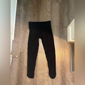 Gymshark pause seamless leggings